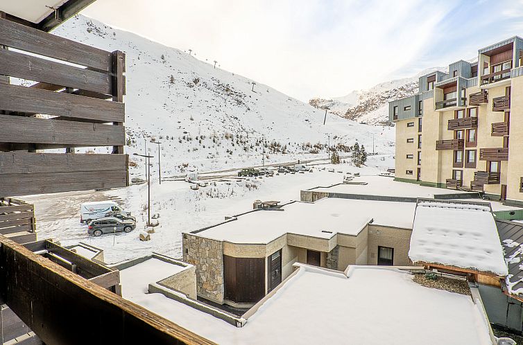 Appartement Le Grand Tichot A et B (Val Claret)