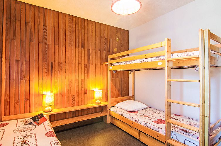 Appartement Le Curling B (Val Claret)