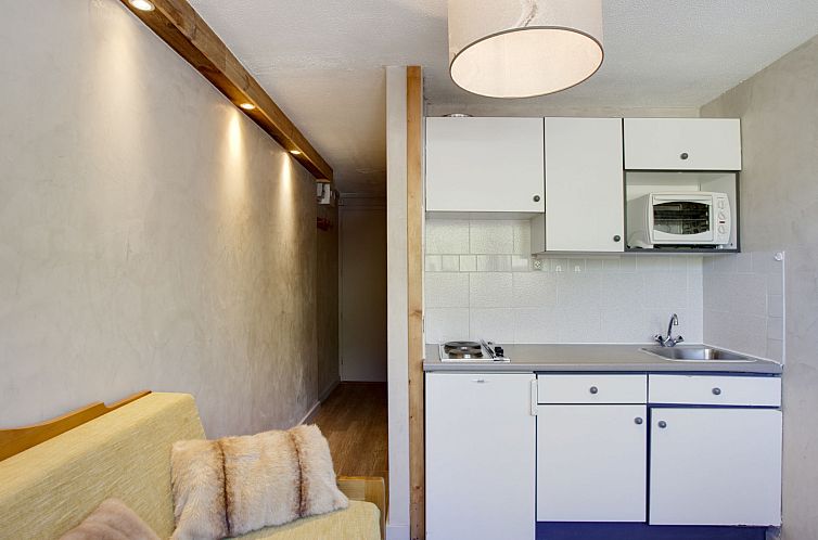 Appartement Palafour (Le Lac)