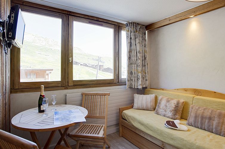 Appartement Palafour (Le Lac)