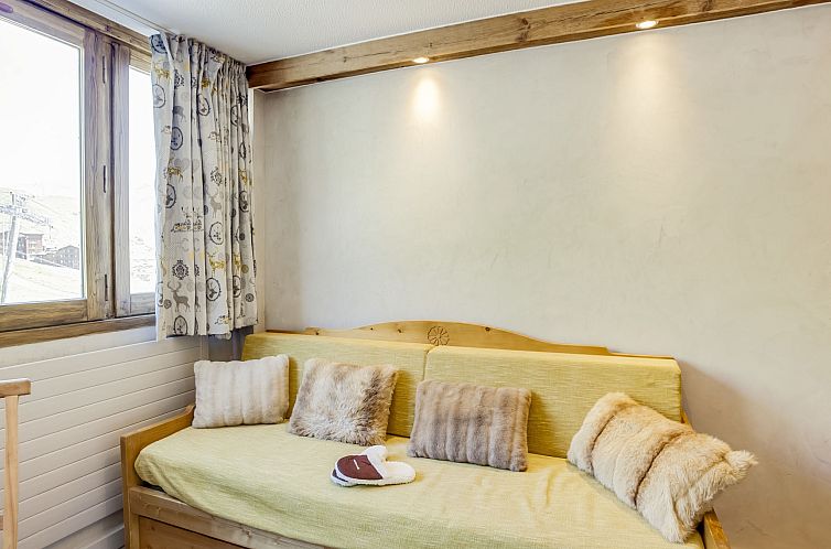 Appartement Palafour (Le Lac)