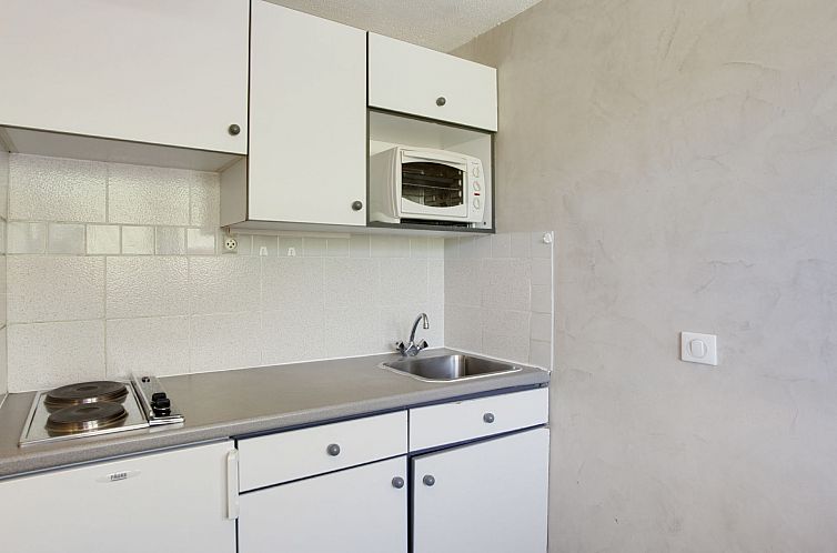 Appartement Palafour (Le Lac)
