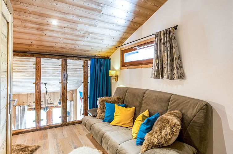 Appartement Grand Roc (Val Claret)