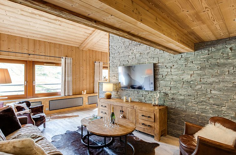 Appartement Grand Roc (Val Claret)