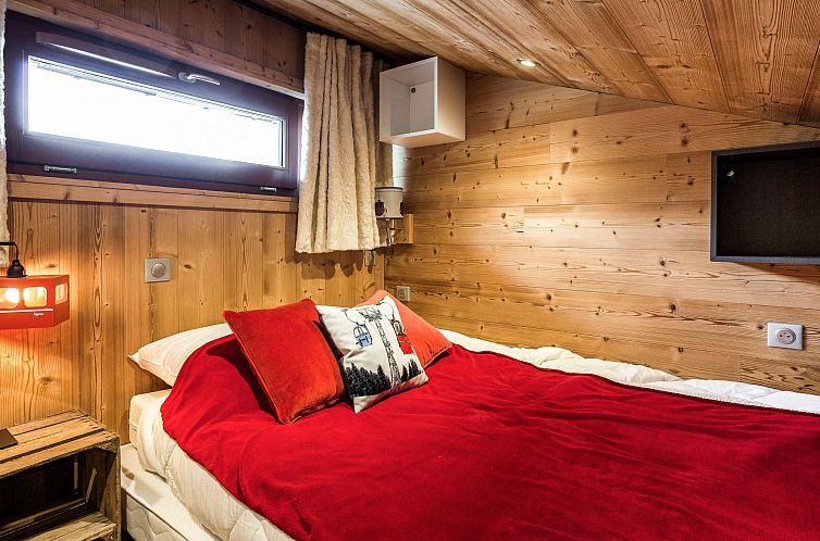 Appartement Grand Roc (Val Claret)