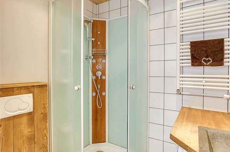 Appartement Le Curling A (Val Claret)