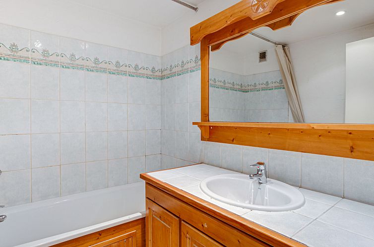 Appartement Le Schuss (Val Claret)