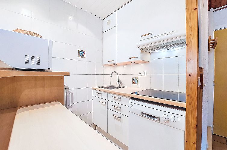 Appartement Le Grand Tichot A et B (Val Claret)