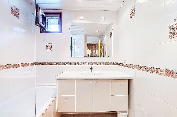 Appartement Le Grand Tichot A et B (Val Claret)