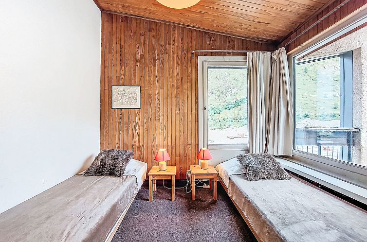 Appartement Le Grand Tichot A et B (Val Claret)