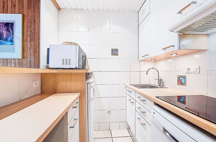 Appartement Le Grand Tichot A et B (Val Claret)