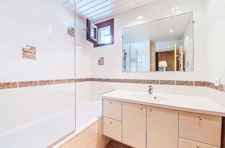 Appartement Le Grand Tichot A et B (Val Claret)