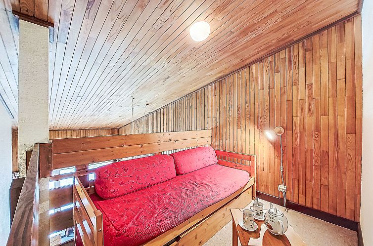 Appartement Le Grand Tichot A et B (Val Claret)