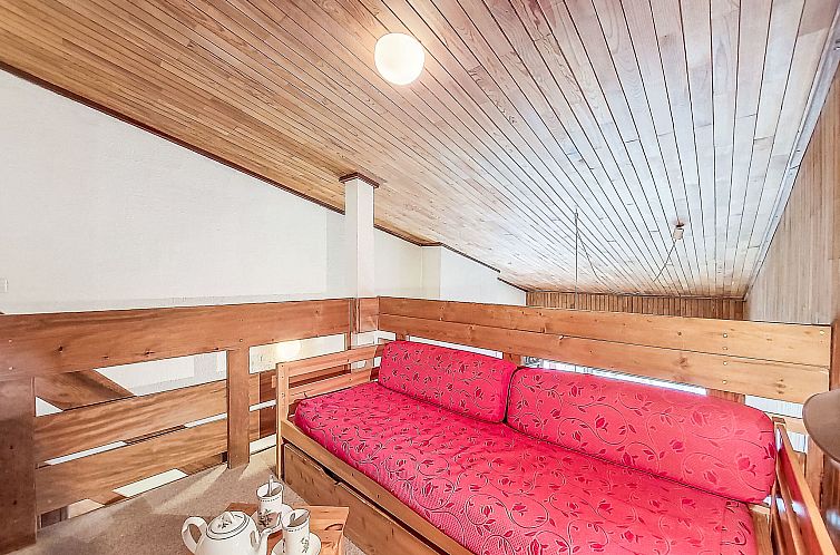 Appartement Le Grand Tichot A et B (Val Claret)