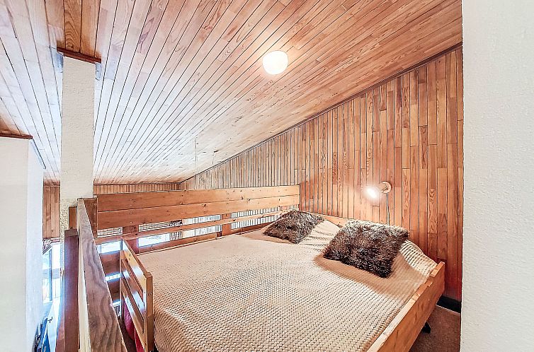 Appartement Le Grand Tichot A et B (Val Claret)