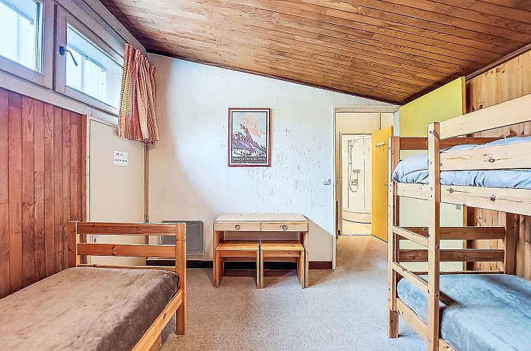 Appartement Le Grand Tichot A et B (Val Claret)