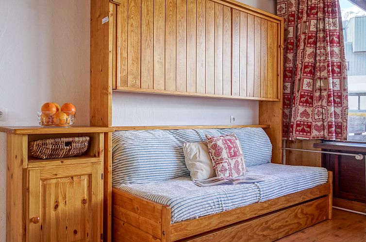 Appartement Les Genepis (Val Claret)