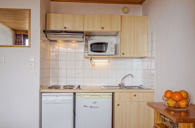 Appartement Les Genepis (Val Claret)