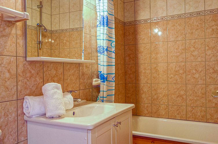 Appartement Les Genepis (Val Claret)