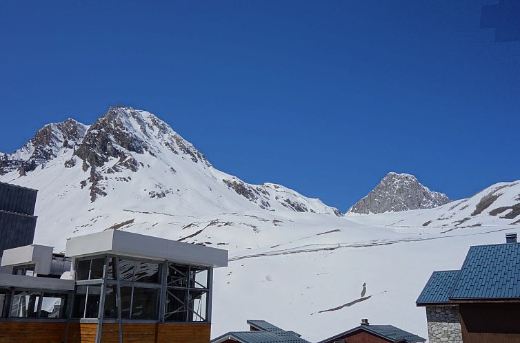 Appartement Les Genepis (Val Claret)