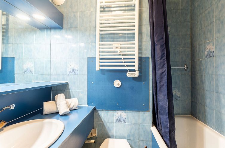 Appartement Les Tommeuses (Val Claret)