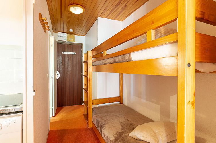 Appartement Les Tommeuses (Val Claret)