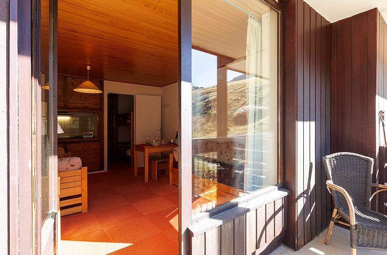 Appartement Les Tommeuses (Val Claret)