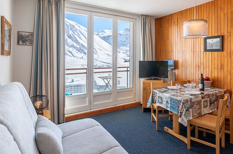Appartement résidence Le Lac (Le lac)