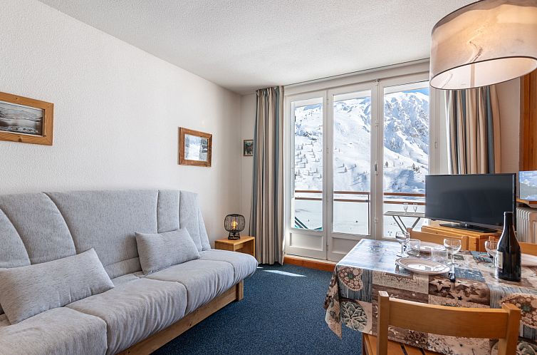 Appartement résidence Le Lac (Le lac)