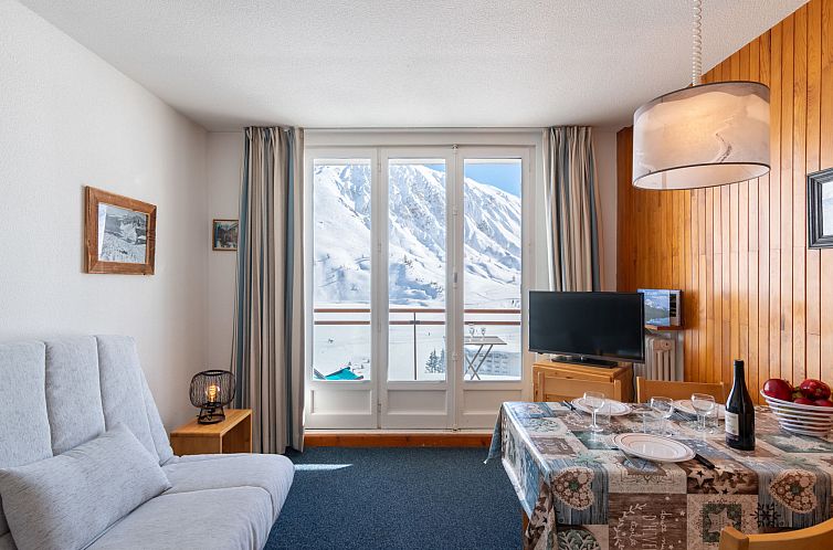 Appartement résidence Le Lac (Le lac)