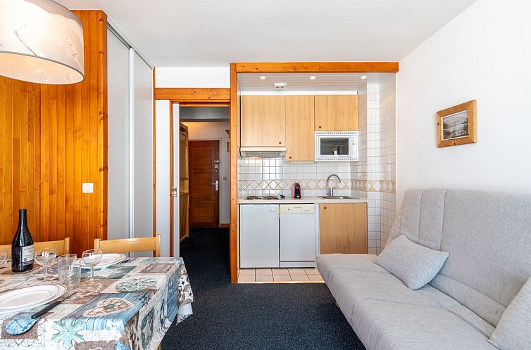 Appartement résidence Le Lac (Le lac)