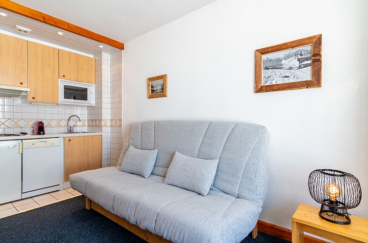 Appartement résidence Le Lac (Le lac)