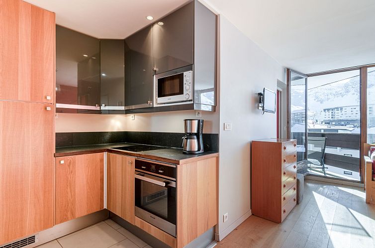 Appartement Les Roches Rouges (Lavachet)