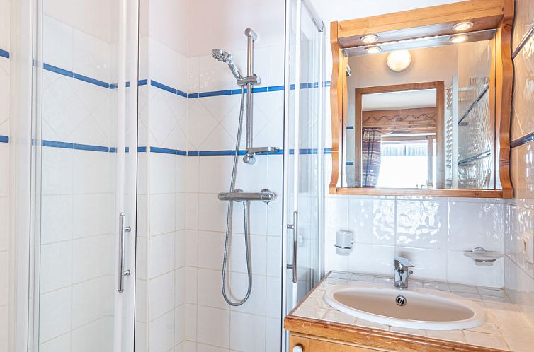 Appartement Ecrin des Neiges (Val Claret)