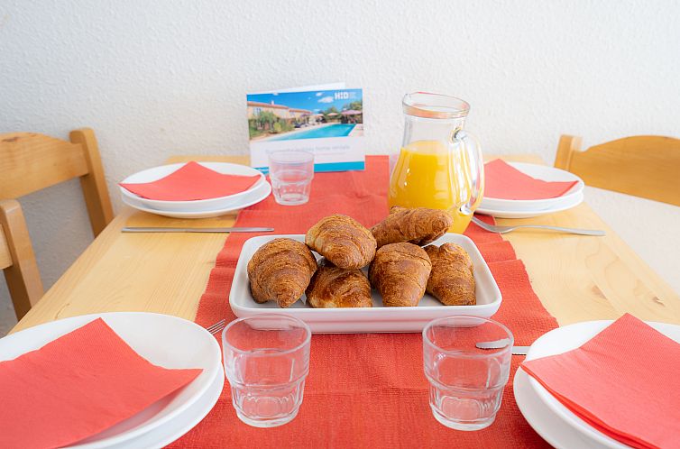 Appartement Le Borsat (Val Claret)