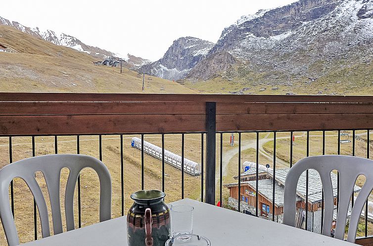 Appartement Le Borsat (Val Claret)
