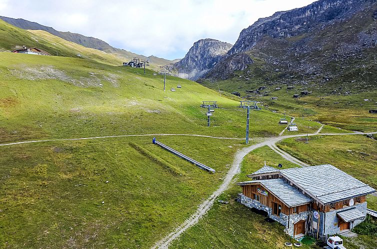 Appartement Le Borsat (Val Claret)