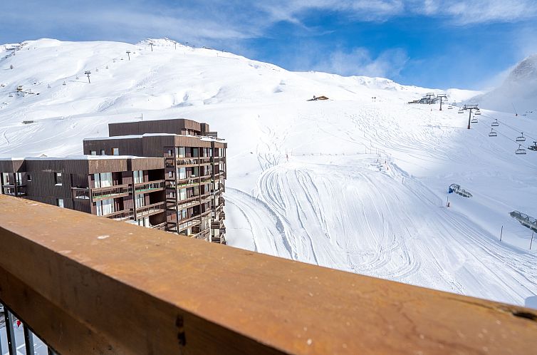 Appartement Le Borsat (Val Claret)
