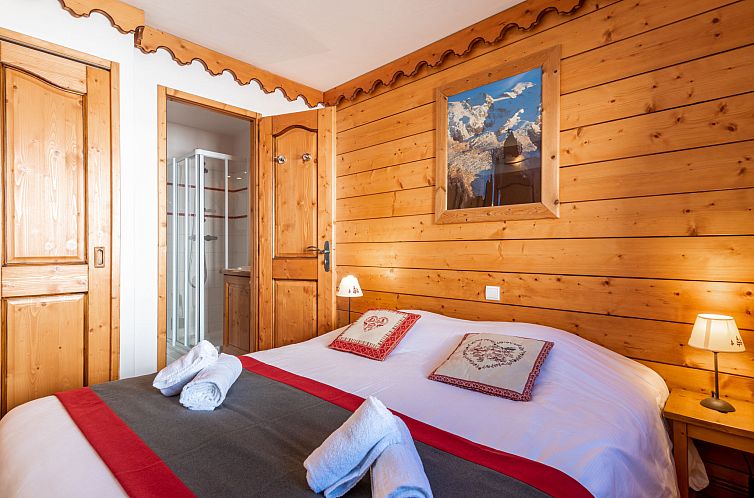 Appartement Ecrin des Neiges (Val Claret)
