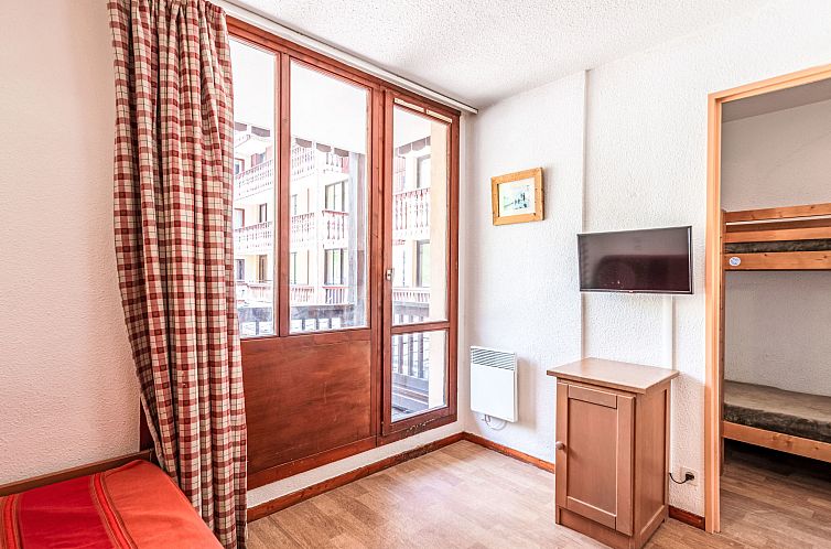 Appartement Rond Point des Pistes (Val Claret)