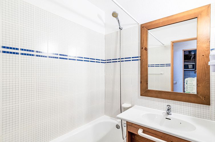 Appartement Rond Point des Pistes (Val Claret)