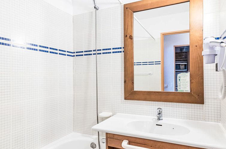 Appartement Rond Point des Pistes (Val Claret)