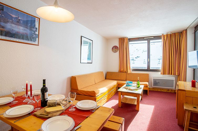 Guest house 0503348 - Apartment Rhone-Alphes - Appartement Les Tommeuses (Val Claret)