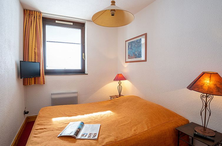 Appartement Les Tommeuses (Val Claret)