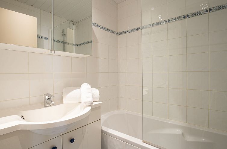 Appartement Les Tommeuses (Val Claret)