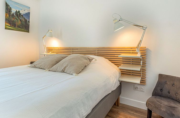Appartement Le Curling A (Val Claret)