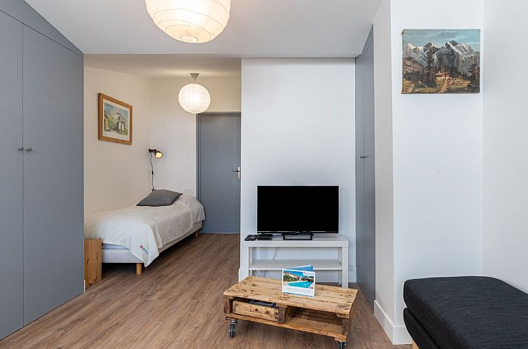 Appartement Le Curling A (Val Claret)