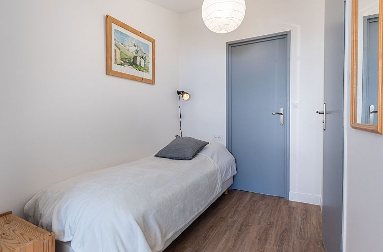 Appartement Le Curling A (Val Claret)