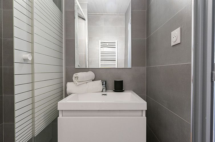 Appartement Le Curling A (Val Claret)