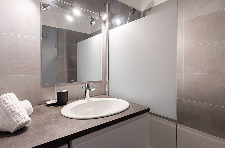 Appartement Le Curling A (Val Claret)